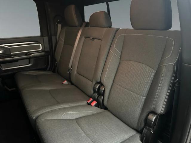 used 2019 Ram 2500 car, priced at $49,950