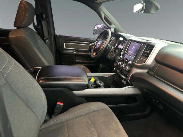 used 2019 Ram 2500 car, priced at $49,950