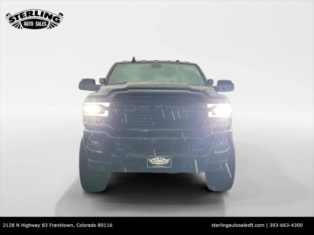 used 2019 Ram 2500 car, priced at $49,950