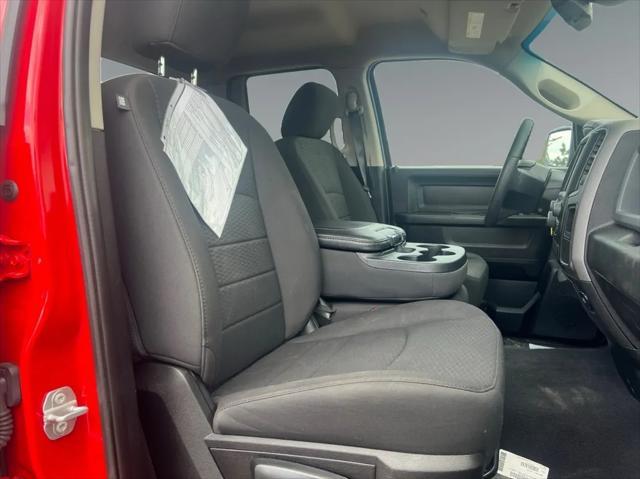 used 2019 Ram 1500 car, priced at $28,950