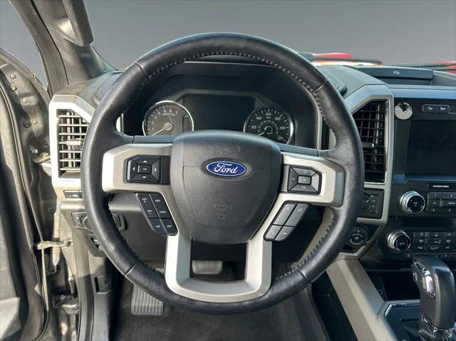 used 2019 Ford F-150 car, priced at $36,950