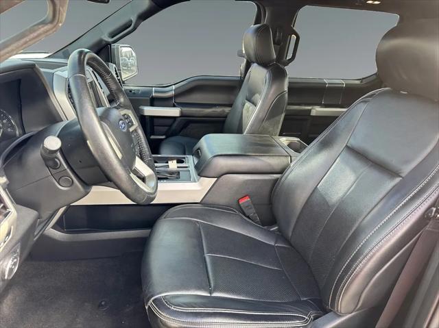 used 2019 Ford F-150 car, priced at $36,950