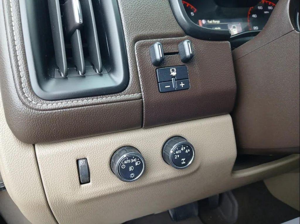 used 2016 GMC Canyon car, priced at $22,500