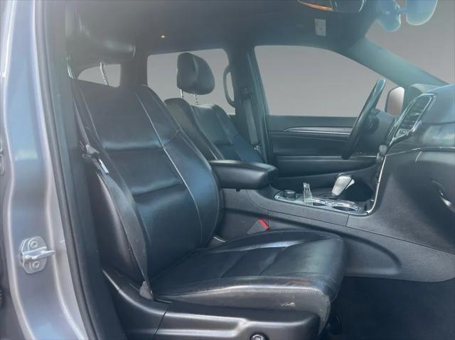 used 2019 Jeep Grand Cherokee car, priced at $20,950