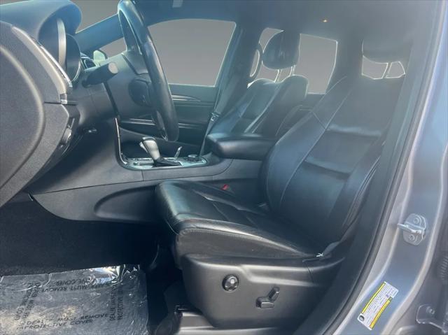 used 2019 Jeep Grand Cherokee car, priced at $20,950