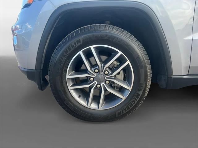 used 2019 Jeep Grand Cherokee car, priced at $20,950