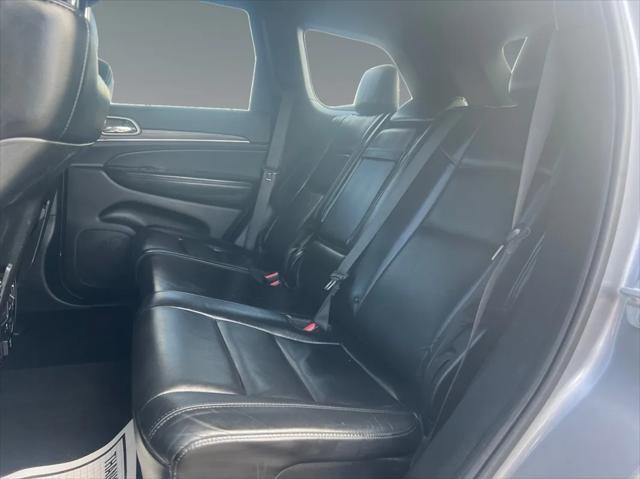 used 2019 Jeep Grand Cherokee car, priced at $20,950