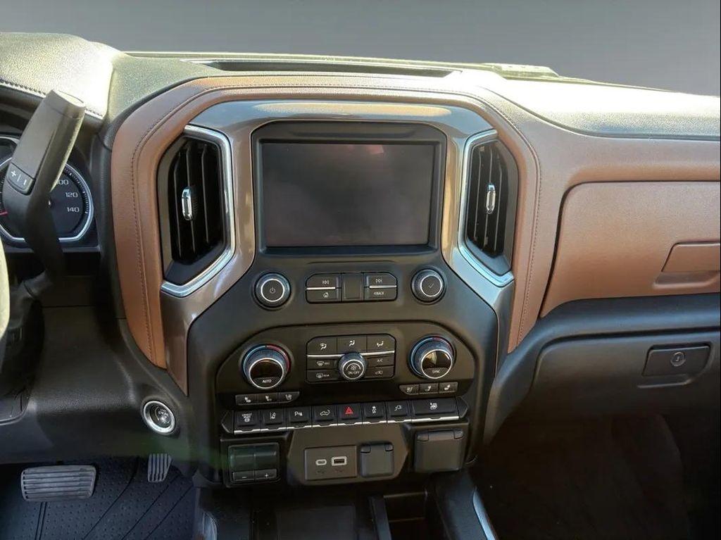 used 2022 Chevrolet Silverado 3500 car, priced at $66,500