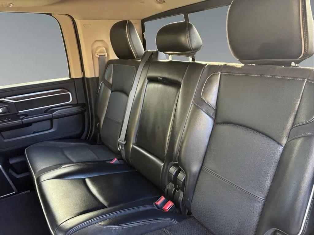 used 2020 Ram 3500 car, priced at $59,864