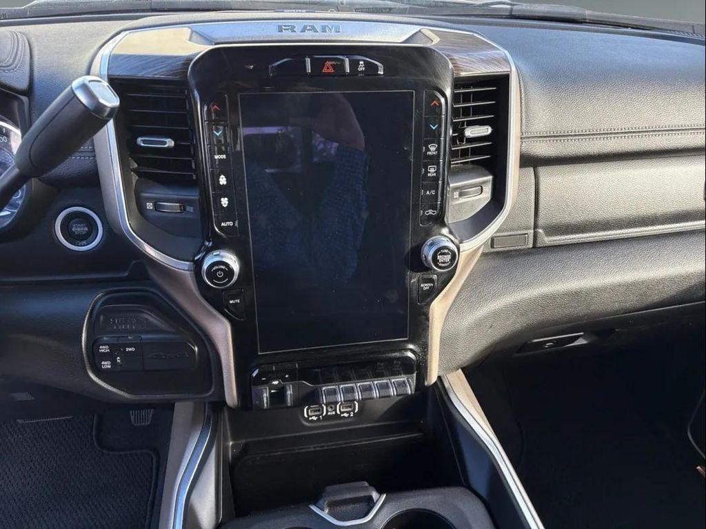 used 2020 Ram 3500 car, priced at $59,864