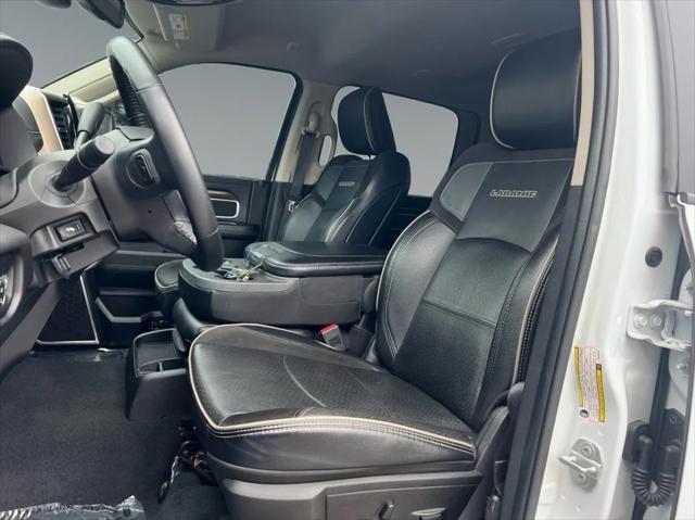 used 2023 Ram 2500 car, priced at $59,950