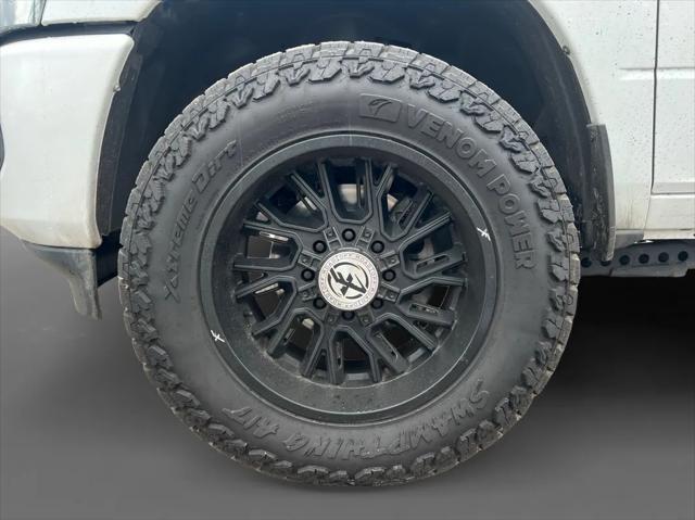 used 2023 Ram 2500 car, priced at $59,950