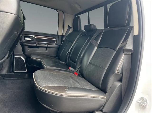 used 2023 Ram 2500 car, priced at $59,950