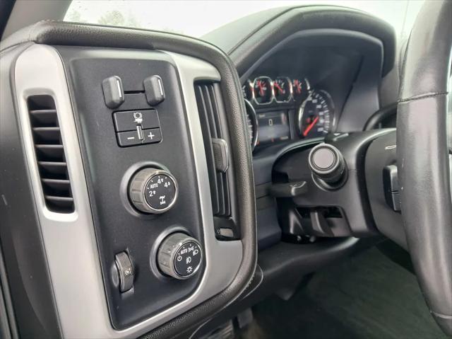 used 2016 GMC Sierra 1500 car, priced at $26,950