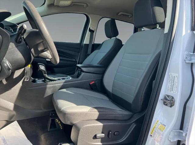 used 2018 Ford Escape car, priced at $10,950