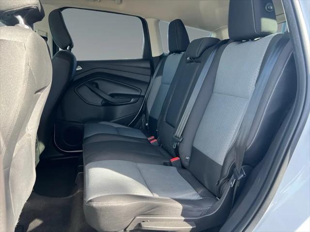 used 2018 Ford Escape car, priced at $10,950