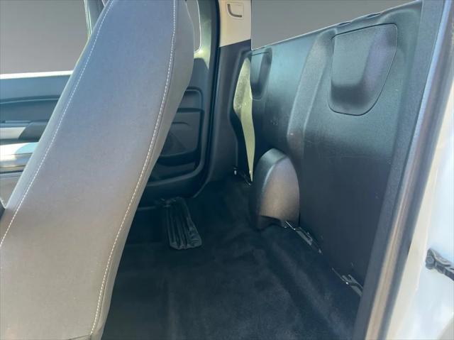 used 2020 Chevrolet Colorado car, priced at $18,100