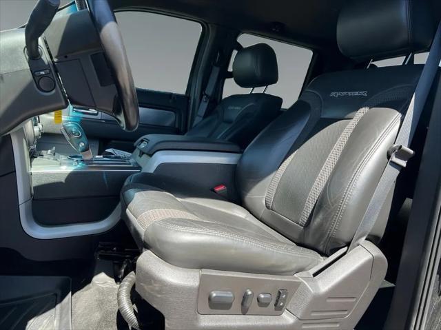 used 2013 Ford F-150 car, priced at $37,950