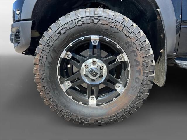 used 2013 Ford F-150 car, priced at $37,950