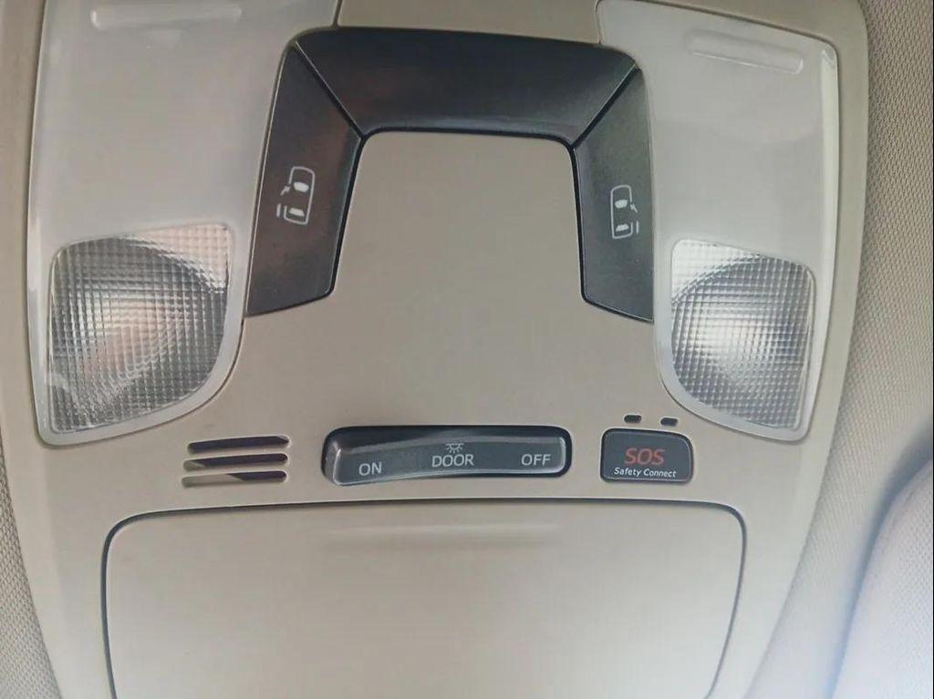 used 2020 Toyota Sienna car, priced at $25,950