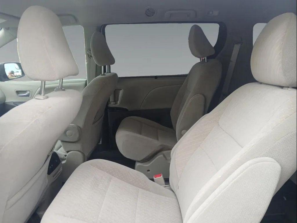 used 2020 Toyota Sienna car, priced at $25,950