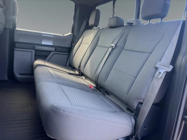 used 2015 Ford F-150 car, priced at $21,950