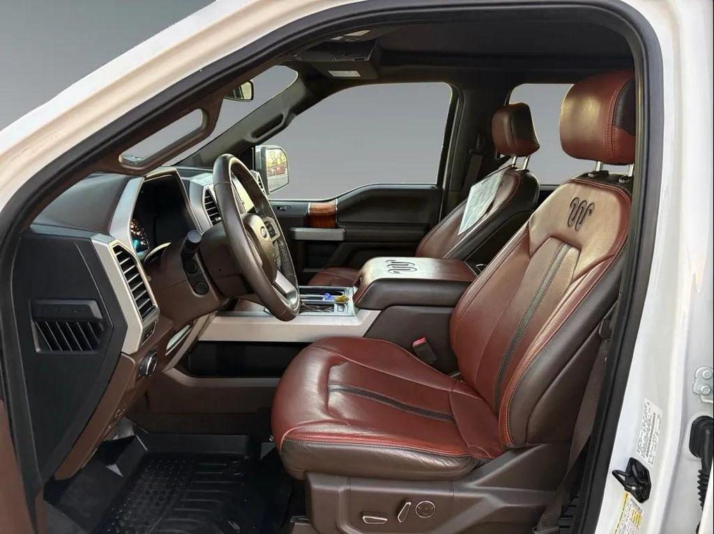 used 2019 Ford F-150 car, priced at $35,950