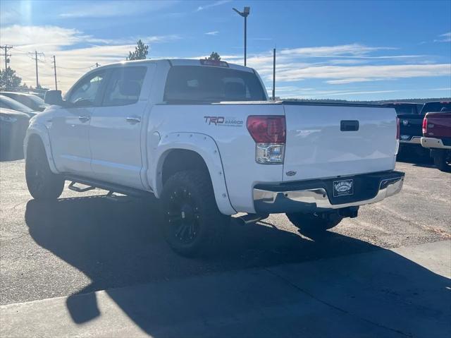 used 2013 Toyota Tundra car, priced at $32,500