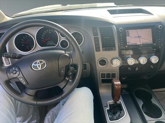 used 2013 Toyota Tundra car, priced at $32,500