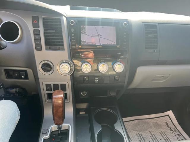 used 2013 Toyota Tundra car, priced at $32,500