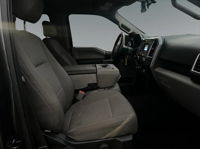 used 2015 Ford F-150 car, priced at $22,950