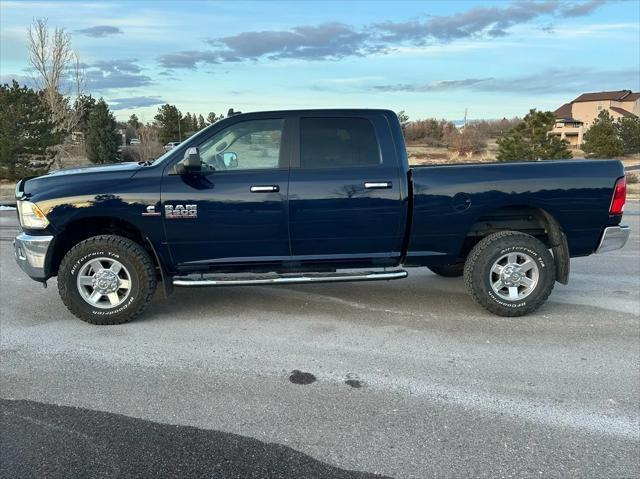 used 2013 Ram 2500 car, priced at $35,300