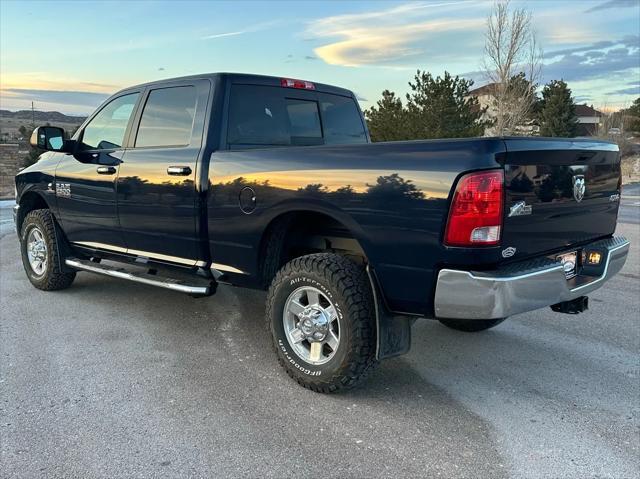 used 2013 Ram 2500 car, priced at $35,300