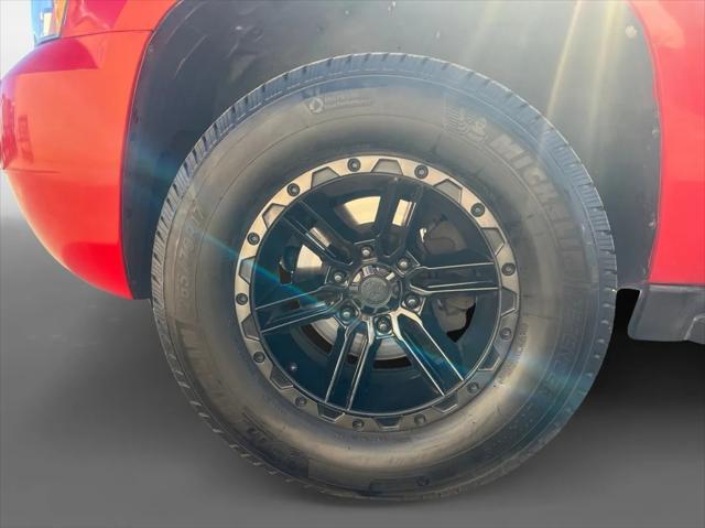 used 2010 Chevrolet Avalanche car, priced at $10,950