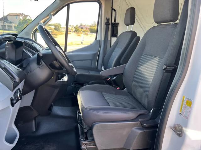 used 2019 Ford Transit-250 car, priced at $24,500