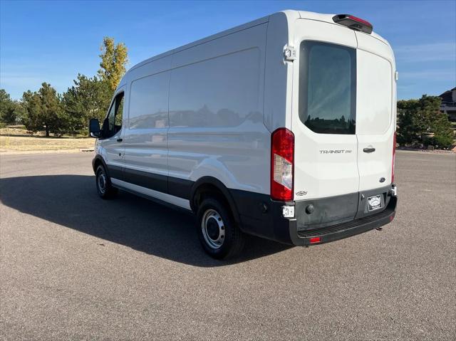 used 2019 Ford Transit-250 car, priced at $24,500