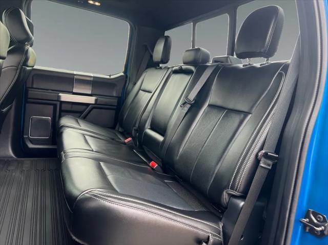used 2020 Ford F-150 car, priced at $46,950