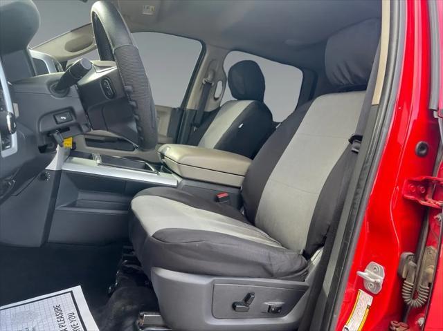 used 2010 Dodge Ram 3500 car, priced at $29,500