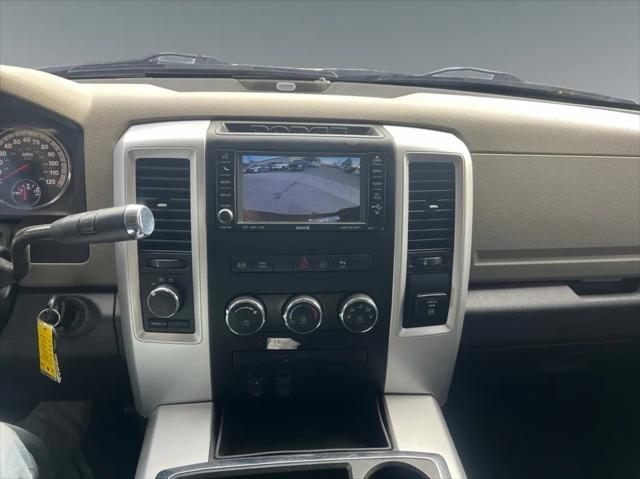 used 2010 Dodge Ram 3500 car, priced at $29,500