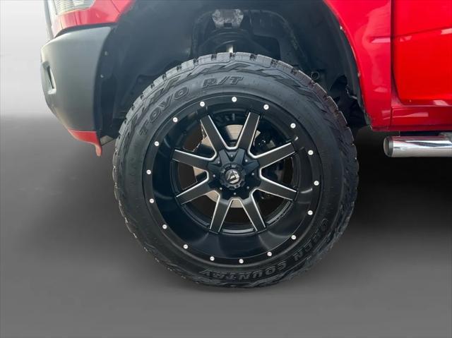 used 2010 Dodge Ram 3500 car, priced at $29,500