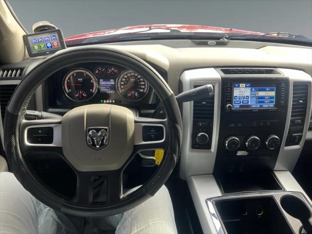 used 2010 Dodge Ram 3500 car, priced at $29,500