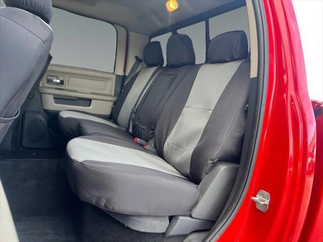 used 2010 Dodge Ram 3500 car, priced at $29,500