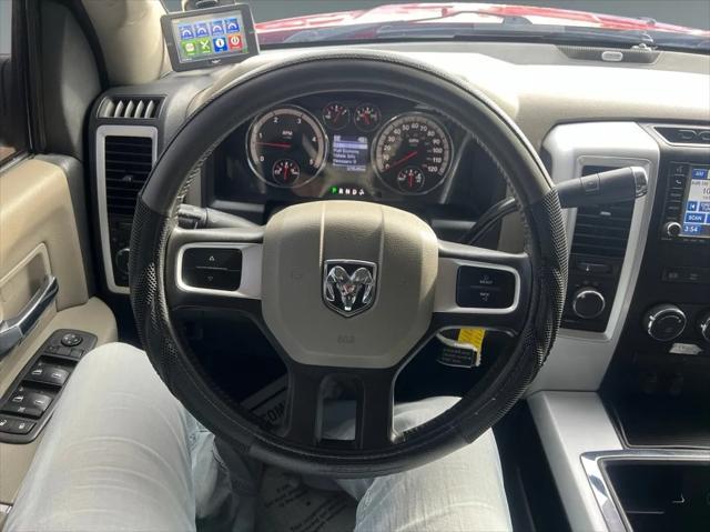 used 2010 Dodge Ram 3500 car, priced at $29,500