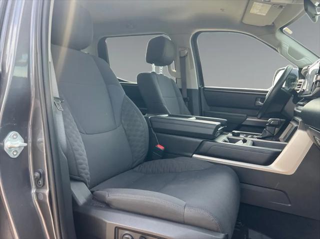 used 2023 Toyota Tundra car, priced at $45,950