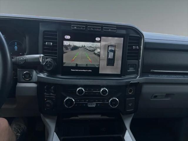 used 2023 Ford F-250 car, priced at $84,950
