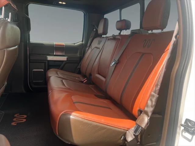 used 2019 Ford F-150 car, priced at $40,950