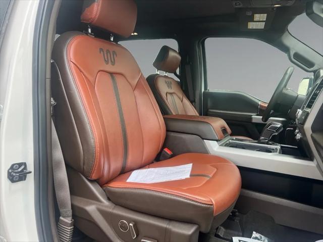 used 2019 Ford F-150 car, priced at $40,950