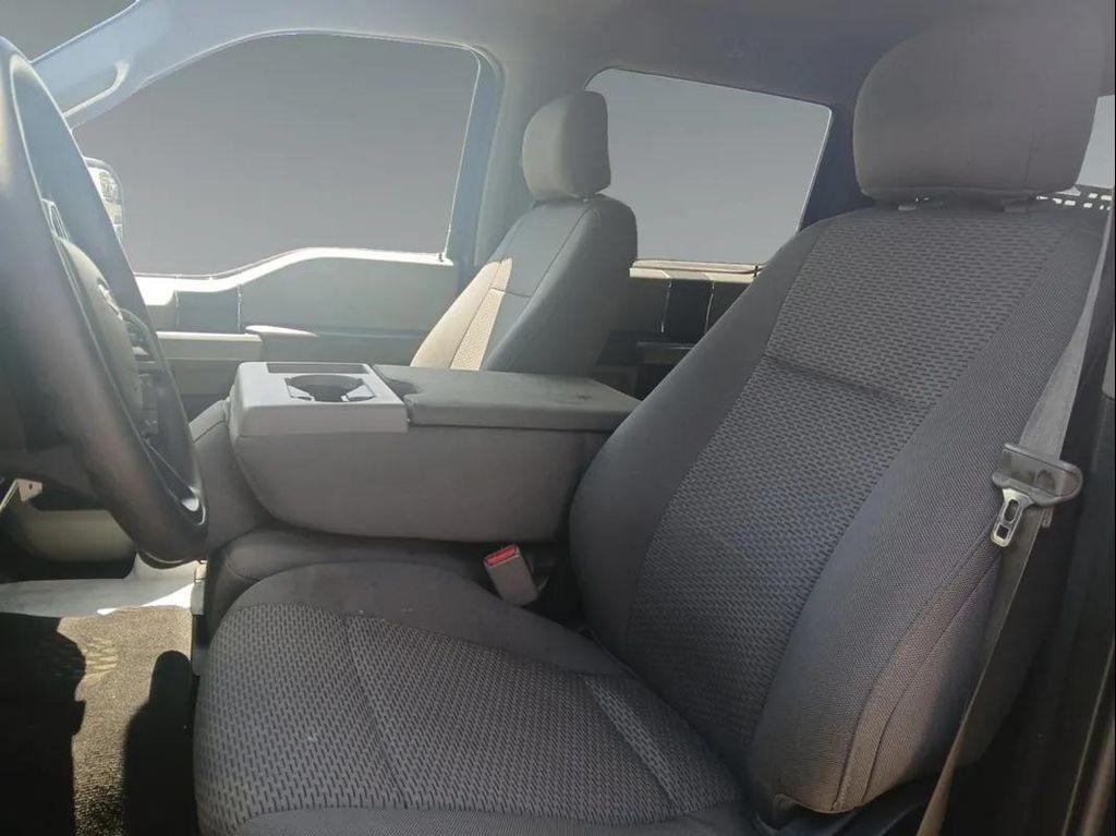 used 2017 Ford F-150 car, priced at $22,950
