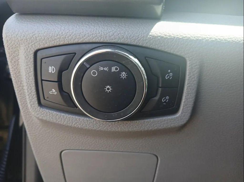 used 2017 Ford F-150 car, priced at $22,950