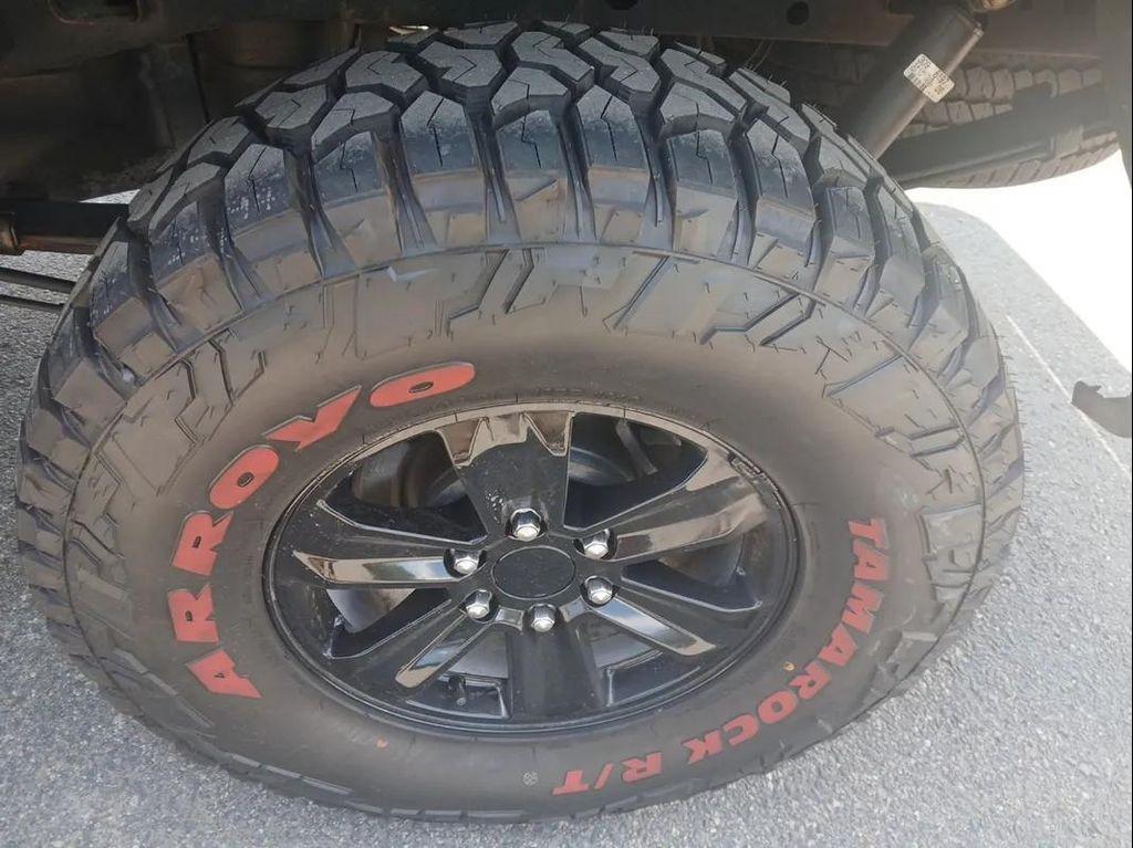 used 2017 Ford F-150 car, priced at $22,950